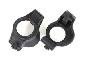 Traxxas Caster Blocks (C-Hubs) Left/ Right (XRT)