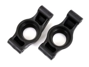 Traxxas Stub Axle Carriers (Rear) (XRT)