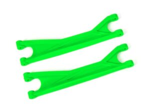 Traxxas X-Maxx WideMaxx Upper Suspension Arm Front/ Rear - Green