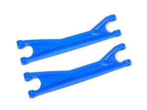 Traxxas X-Maxx WideMaxx Upper Suspension Arm Front/ Rear - Blue