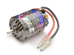 Tamiya Super Stock Motor 23T Type BZ