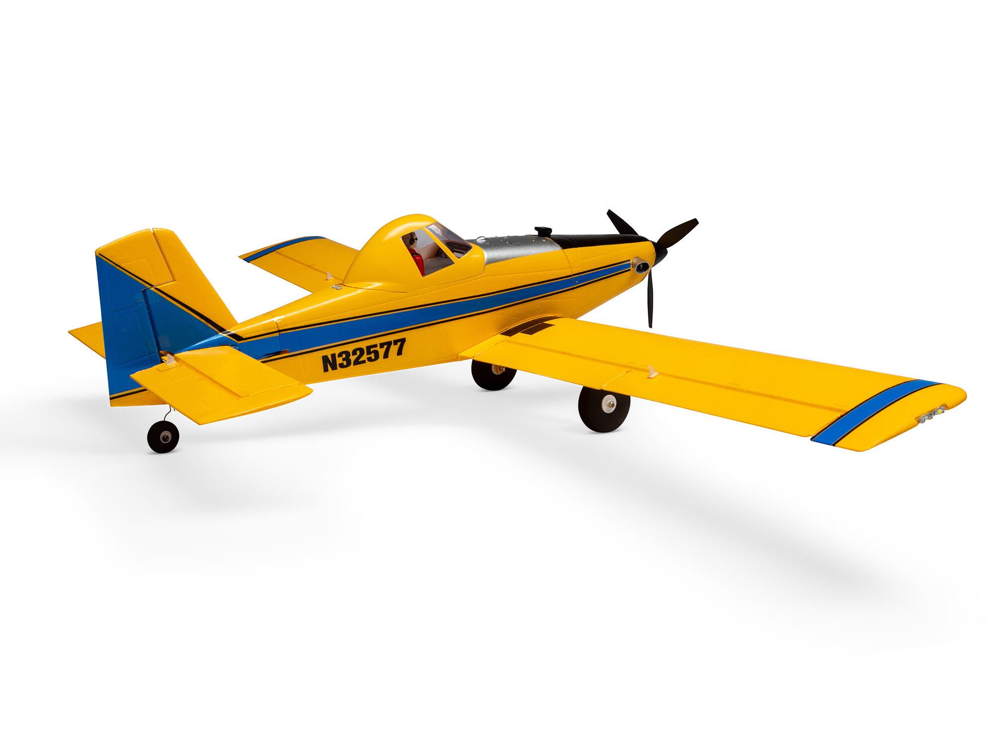 UMX Air Tractor BNF Basic with AS3X and SAFE Select - Image 5