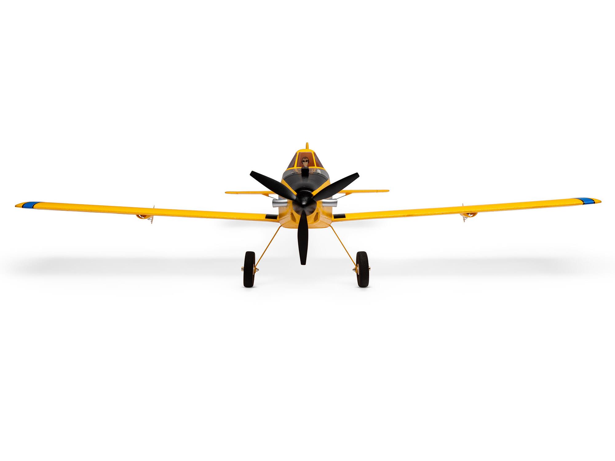 UMX Air Tractor BNF Basic with AS3X and SAFE Select - Image 8