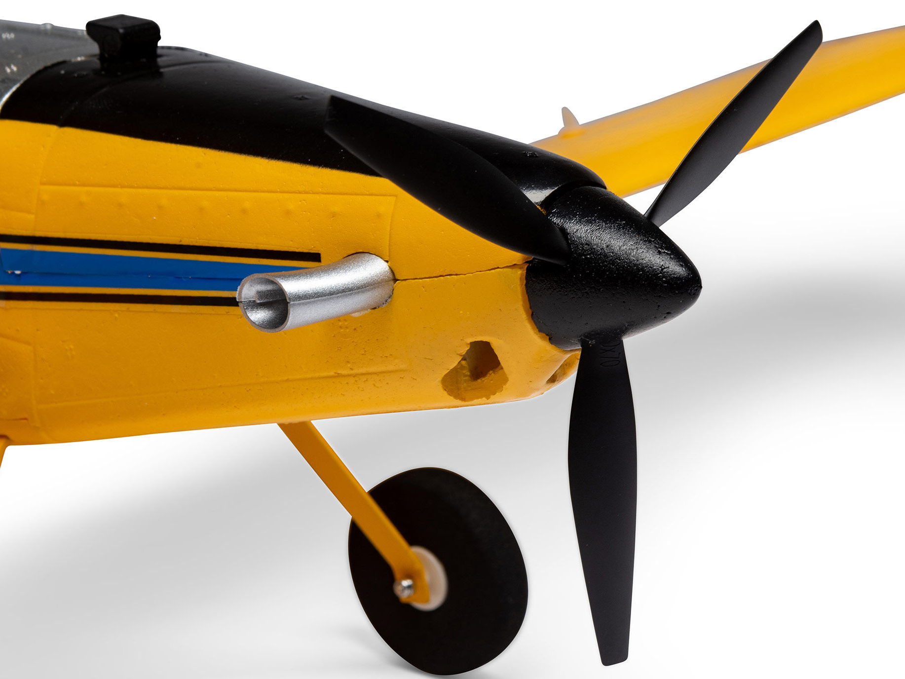 UMX Air Tractor BNF Basic with AS3X and SAFE Select - Image 11
