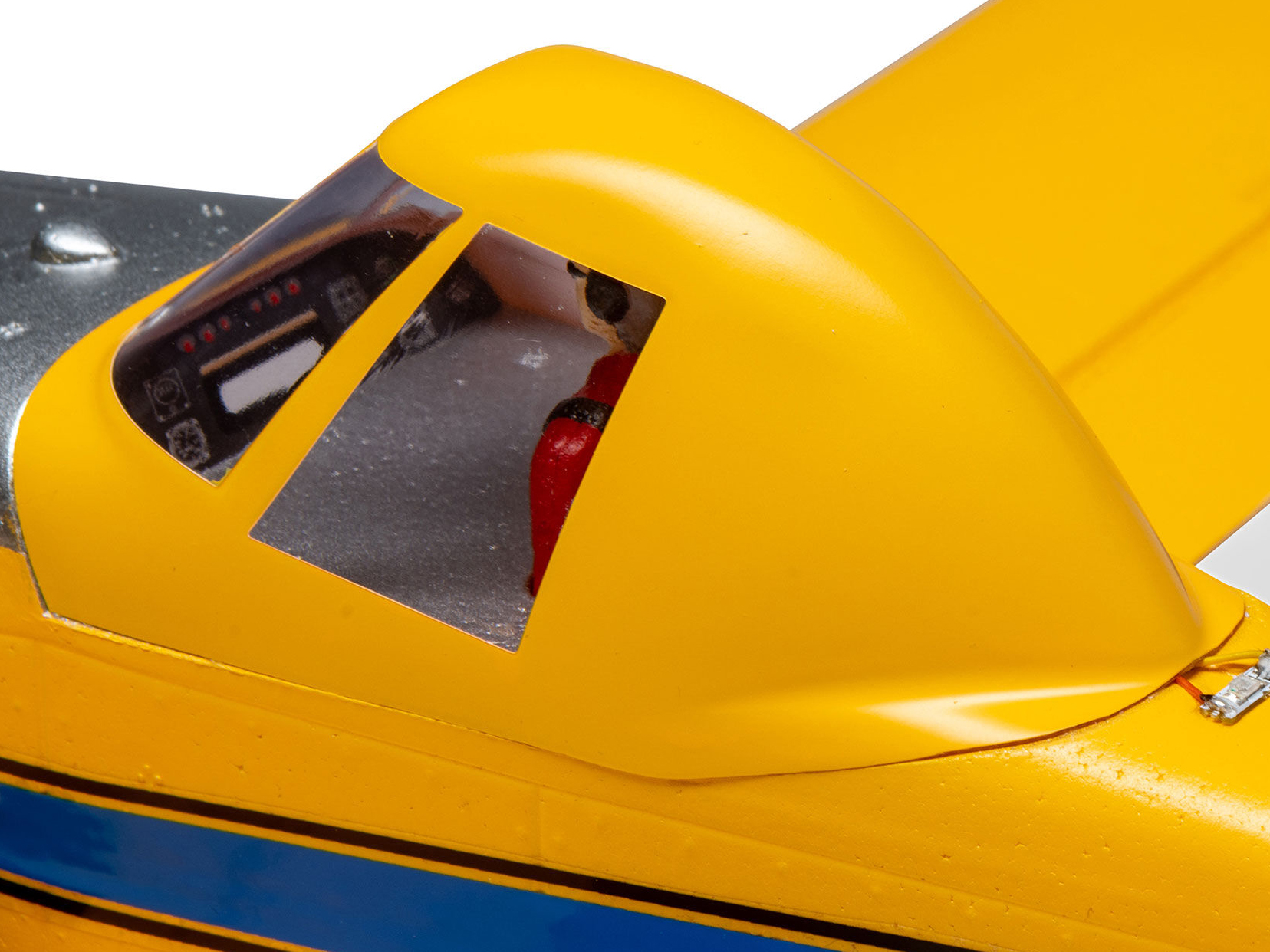 UMX Air Tractor BNF Basic with AS3X and SAFE Select - Image 14