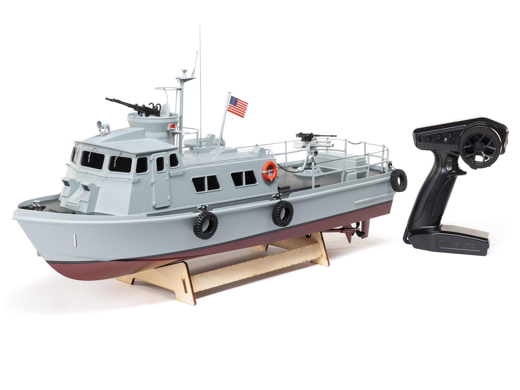 PCF Mk I 24" Swift Patrol Craft RTR - Image 5