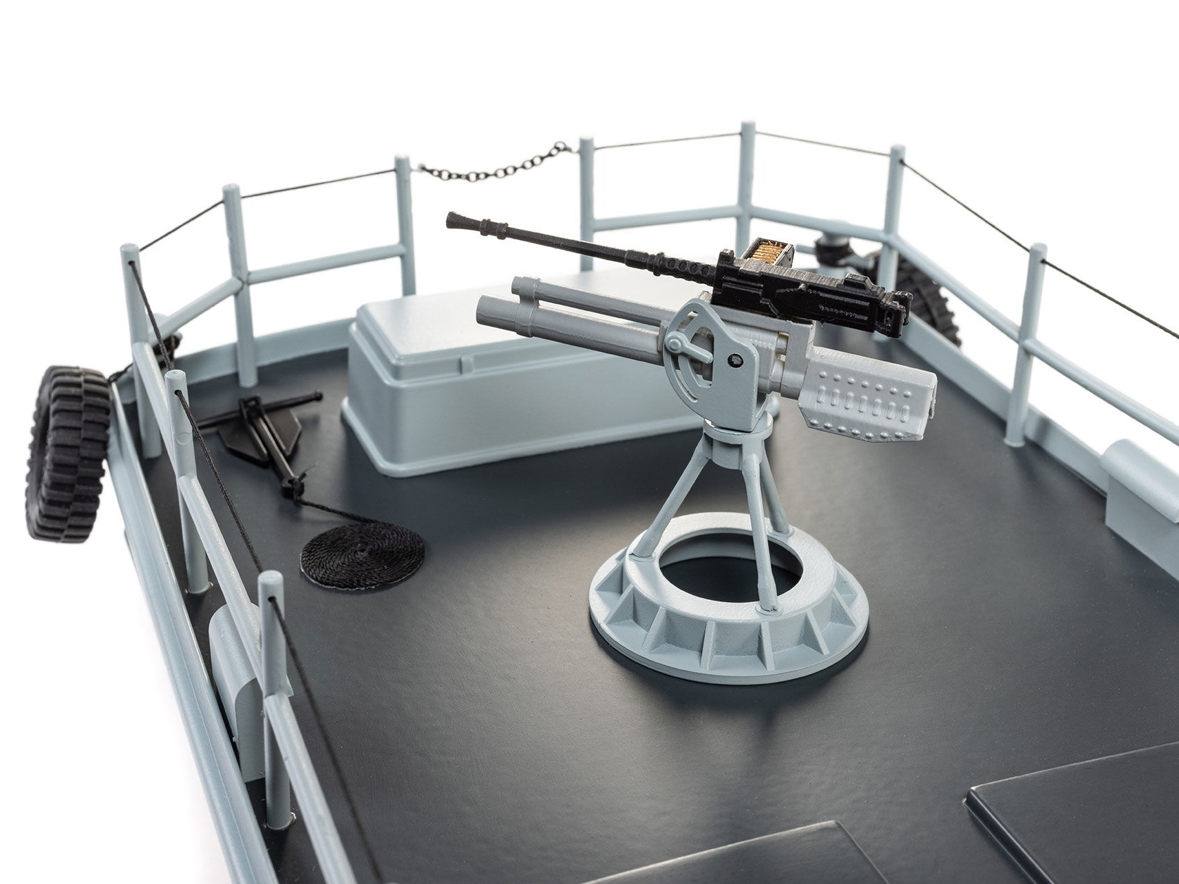 PCF Mk I 24" Swift Patrol Craft RTR - Image 9