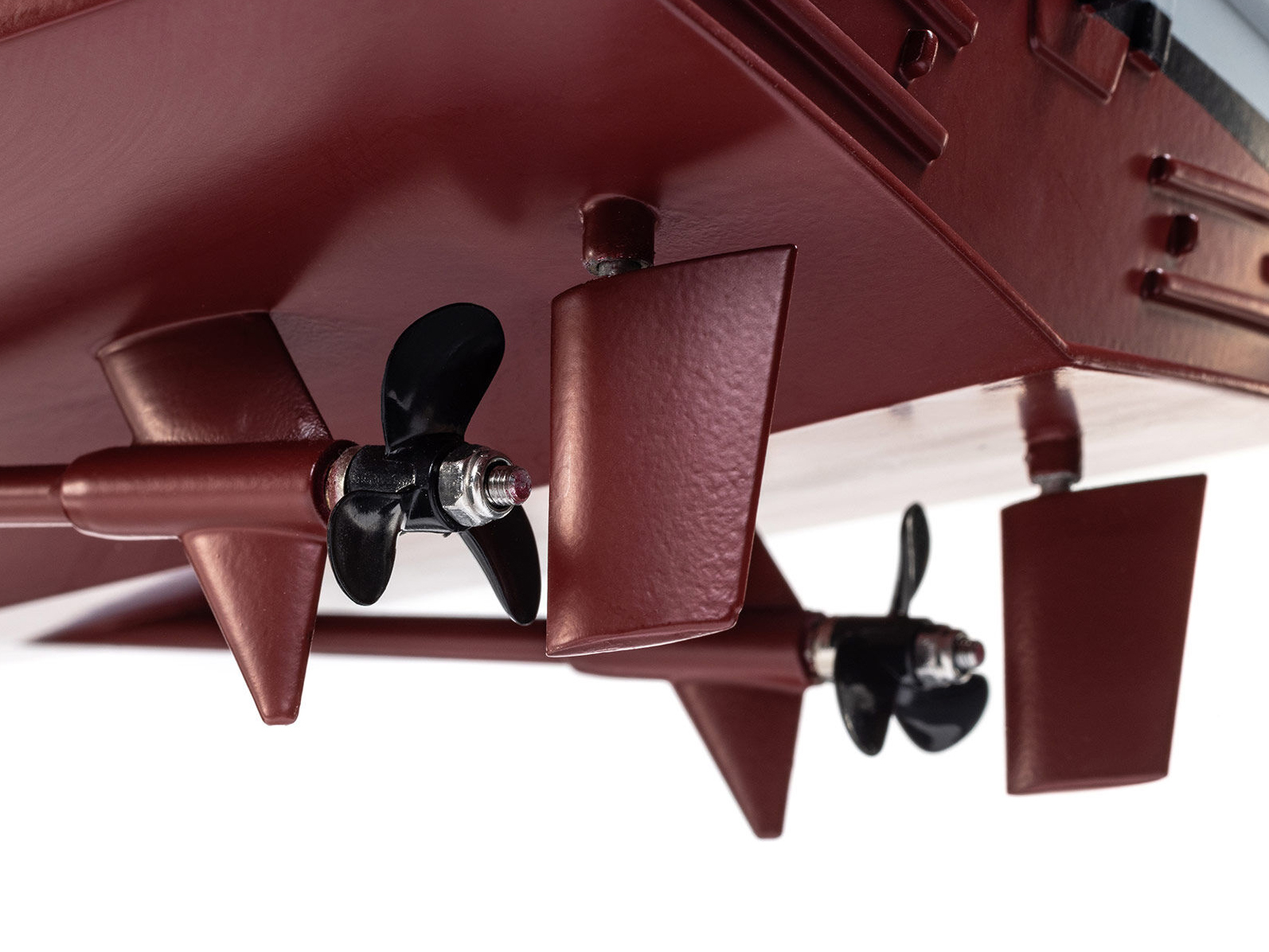 PCF Mk I 24" Swift Patrol Craft RTR - Image 11