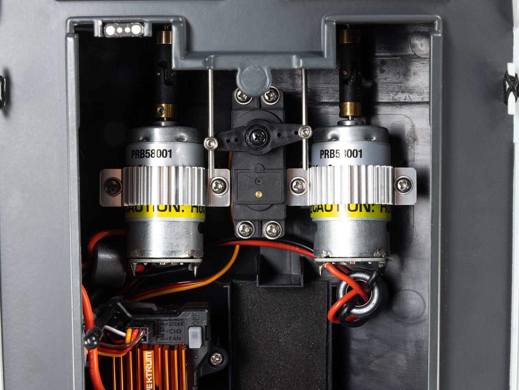 PCF Mk I 24" Swift Patrol Craft RTR - Image 19