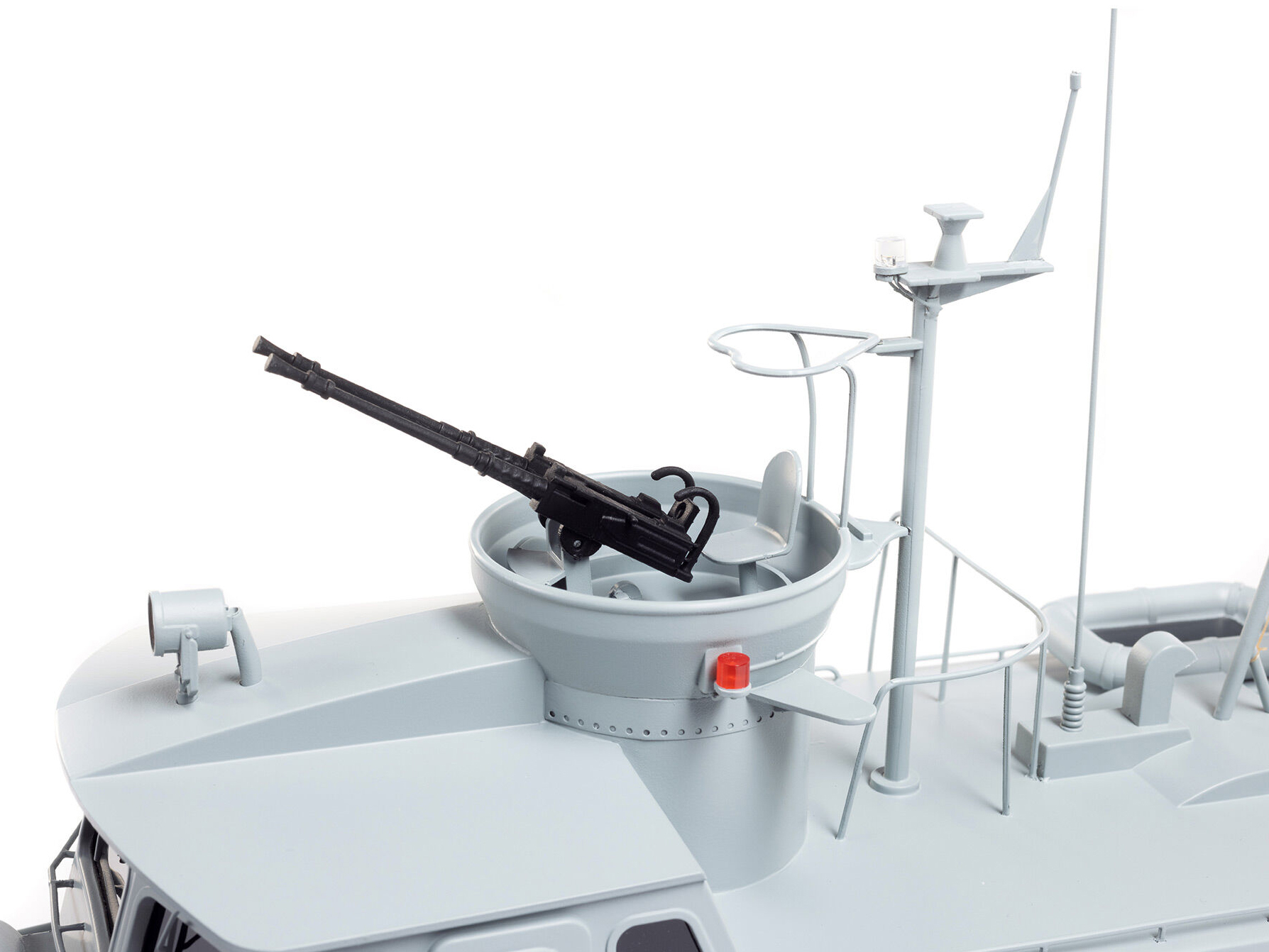 PCF Mk I 24" Swift Patrol Craft RTR - Image 4