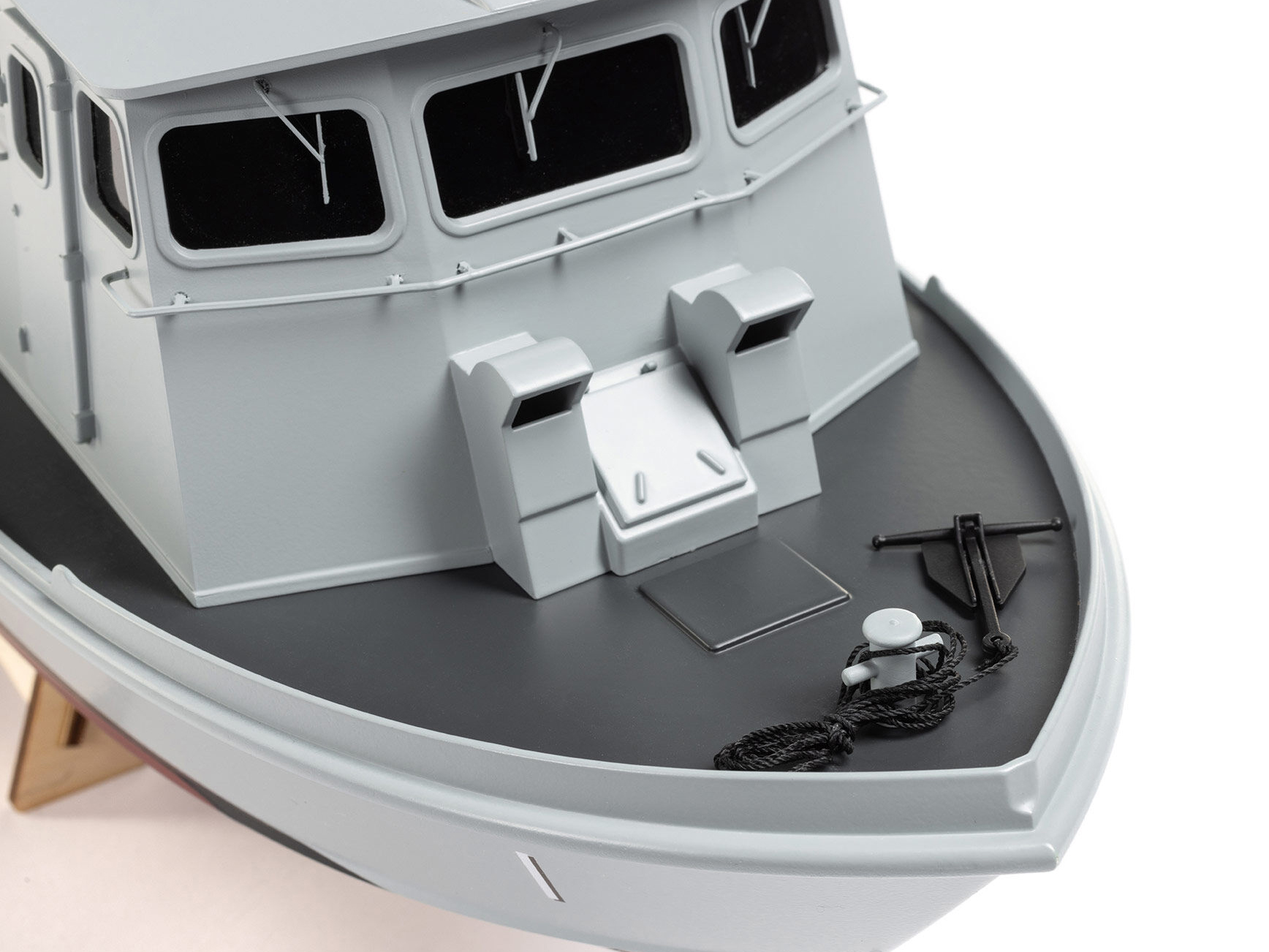 PCF Mk I 24" Swift Patrol Craft RTR - Image 13