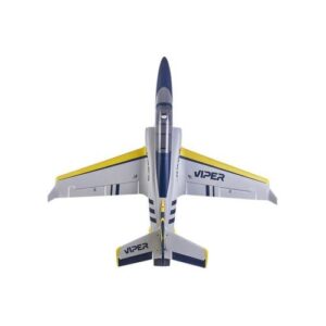 FMS 70MM VIPER V2 EDF PNP 15TH ANNIVERSARY VERSION FMS141P