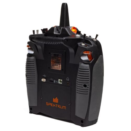 SPEKTRUM NX20 TRANSMITTER ONLY 20-CHANNEL DSMX P-SPMR20500EU