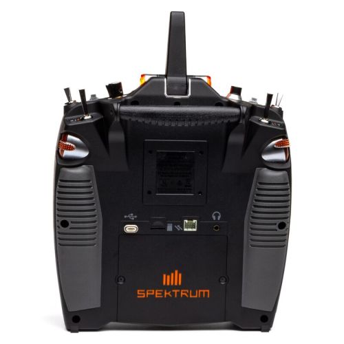 SPEKTRUM NX20 TRANSMITTER ONLY 20-CHANNEL DSMX P-SPMR20500EU