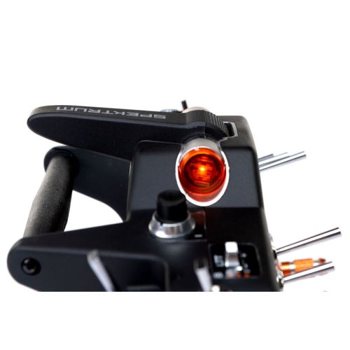 SPEKTRUM NX20 TRANSMITTER ONLY 20-CHANNEL DSMX P-SPMR20500EU