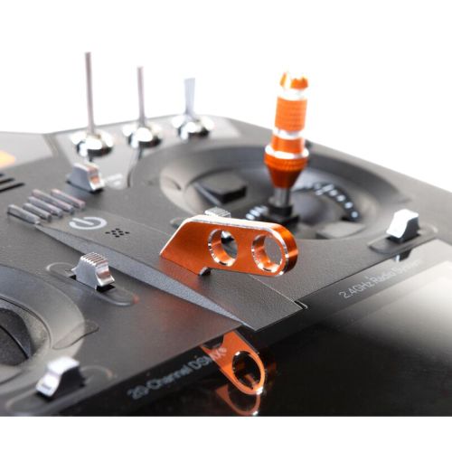 SPEKTRUM NX20 TRANSMITTER ONLY 20-CHANNEL DSMX P-SPMR20500EU