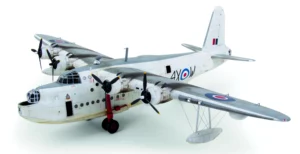 Special Hobby Short Sunderland Mk.V SH72162