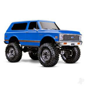 Traxxas TRX-4