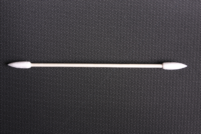 Tamiya Craft Cotton Swab - Triangular/Small 50pcs