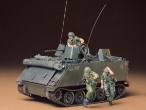 Tamiya M113 ACAV 1/35 35135