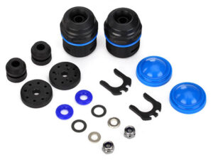 Traxxas X-Maxx GTX Shock Rebuild Kit