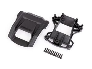 Traxxas Skid Pads (Hood Scoop) (XRT)