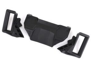 Traxxas XRT Front Body Mounts