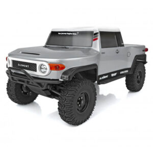 ELEMENT RC ENDURO UTRON SE TRAIL TRUCK RTR SILVER EL40108