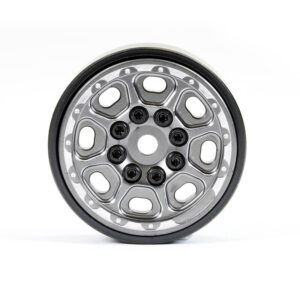 CNC TITANIUM BEADLOCK