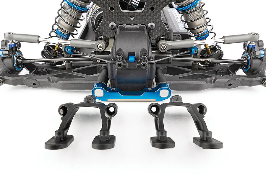 TEAM ASSOCIATED B74.2 TEAM KIT AS90036 - Image 6