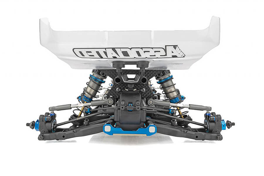 TEAM ASSOCIATED B74.2 TEAM KIT AS90036 - Image 17