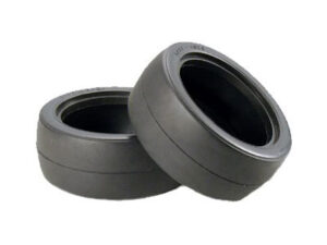 Tamiya Racing Slick Tyre (2)