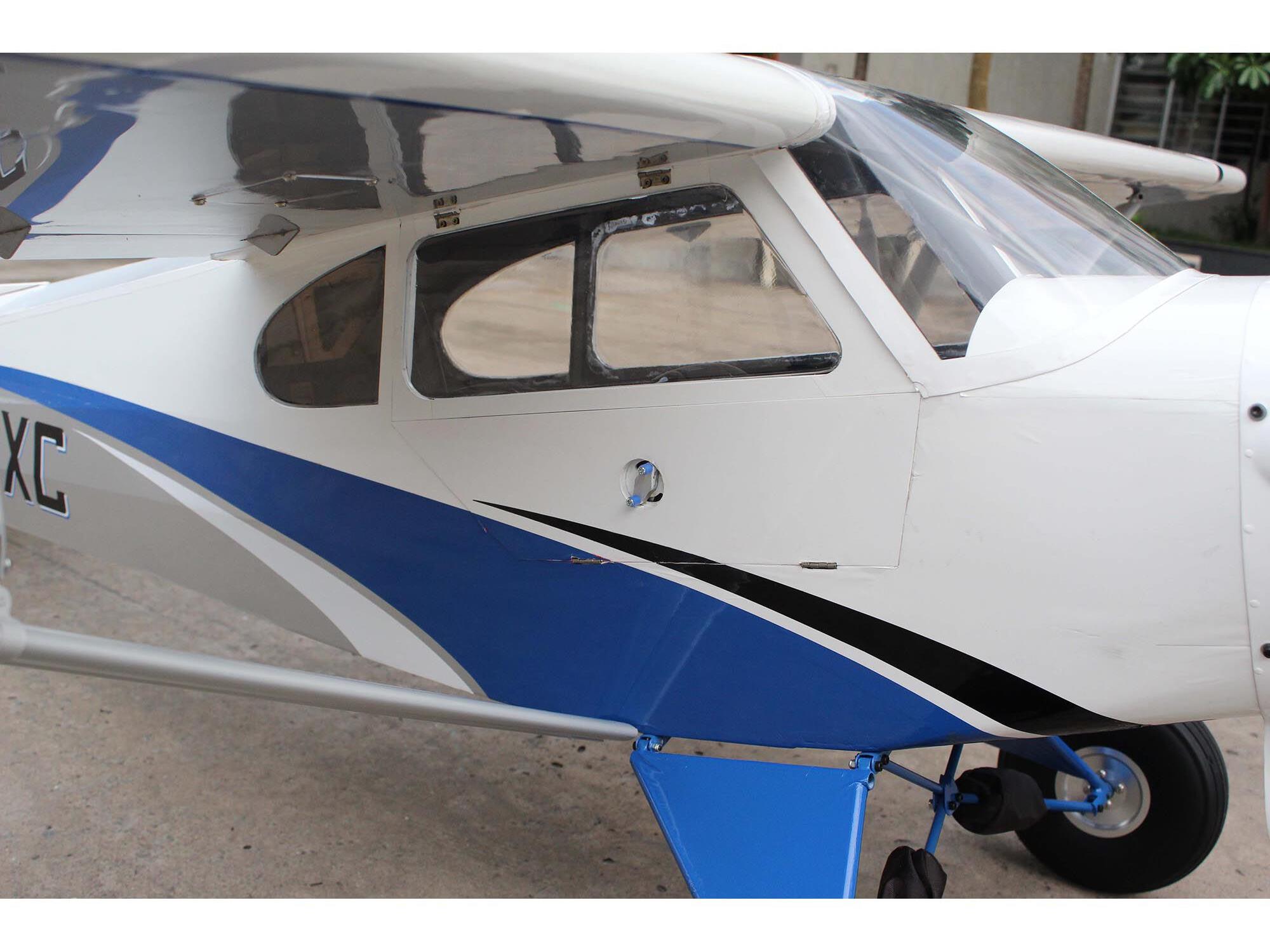 CubCrafters XCub 60cc ARF - Image 10