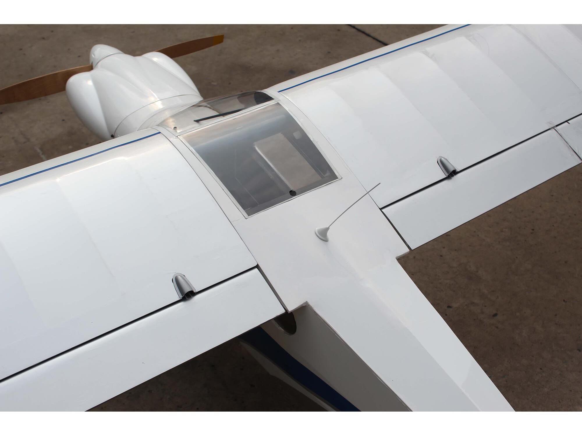 CubCrafters XCub 60cc ARF - Image 8