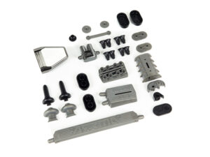 Arrma 1/7th Scale Body Accessories Set A