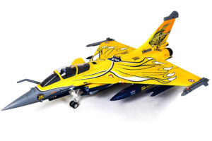 FMS RAFALE 80MM EDF PNP (NO REFLEX) FMS131P