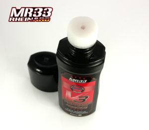 MR33 V3 Asphalt Additive MR33-0003