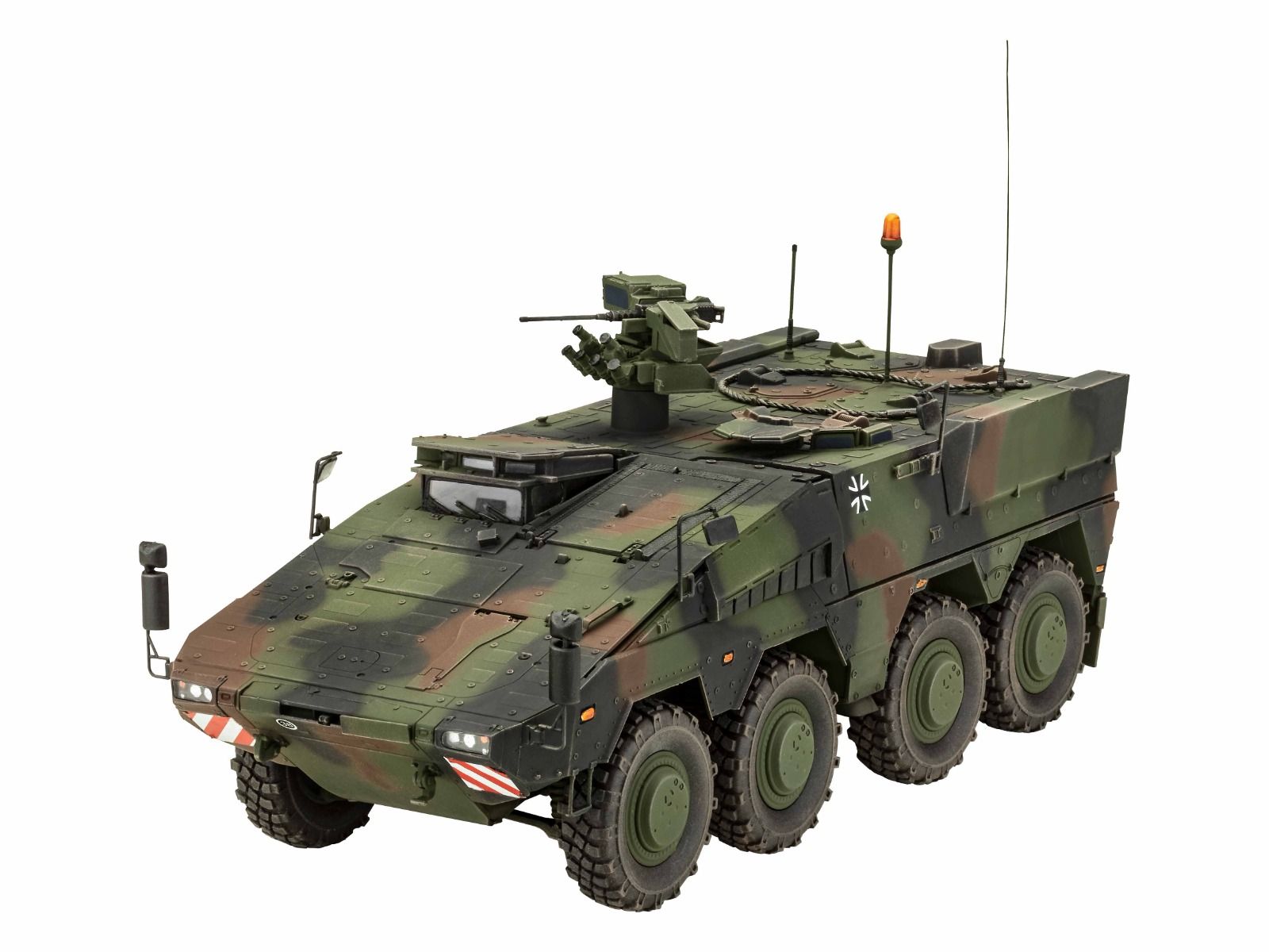 Revell GTK Boxer GTFz 1/35 03343