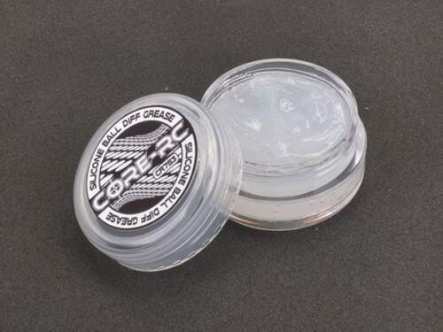 Core RC Silicone Ball Diff Grease - 10ml CR753