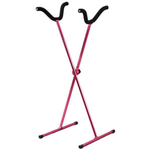 FMS AIRPLANE STAND V2 RED FMSA007R