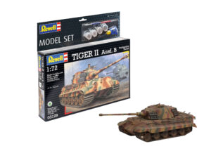 Tiger II Ausf. B