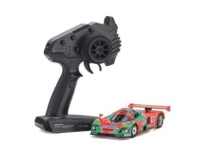Kyosho Mini-Z RWD Mazda 787B No.55 LM 1991 Winner (W-LM/KT531P)