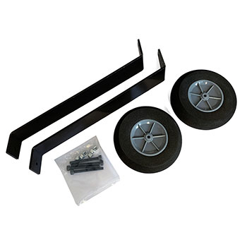 MACGREGOR LANDING GEAR SET 90 ~ 140 CLASS (20 - 30CC)
