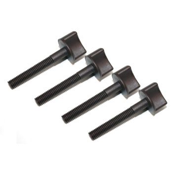 NYLON WING BOLTS