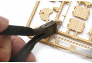 Tamiya Sharp Pointed Cutter 74035