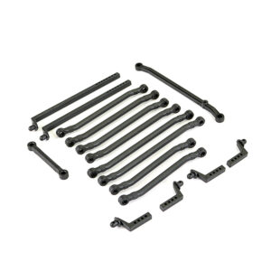 FTX Outback Ranger XC Link Set Body Posts