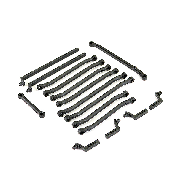 FTX Outback Ranger XC Link Set Body Posts