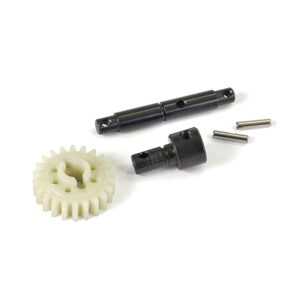 FTX Outback Ranger XC Drive Gears, Axles, Shaft Pins