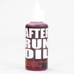 FASTRAX AFTER RUN ENGINE OIL FAST64