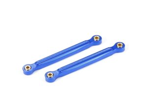 FTX Tracer Aluminium Rear Upper Links (Pr)